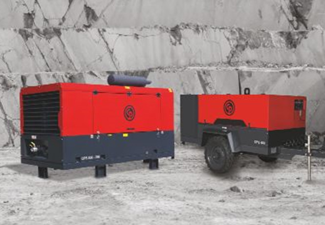 Chicago Pneumatic image1