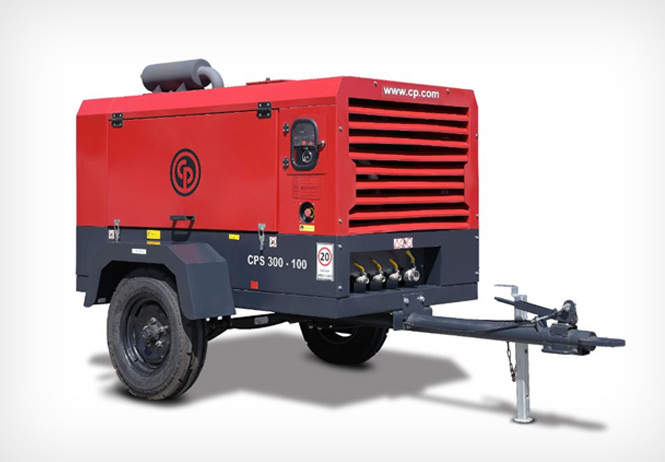 Chicago Pneumatic image2