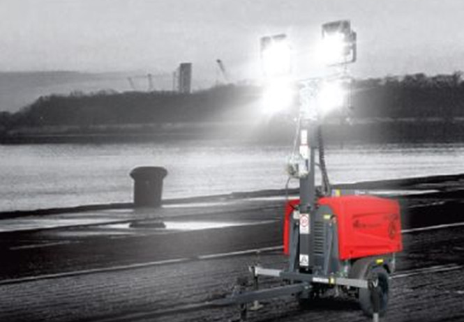 Chicago Pneumatic image4