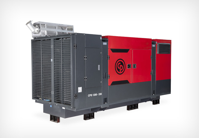 Chicago Pneumatic image5